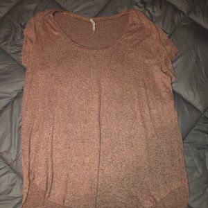 Super Soft Long Tee